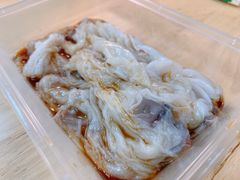 吹筒仔肠-山水肠粉(盐田店)