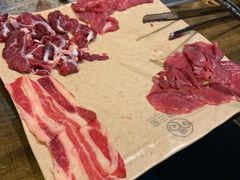 -印象三宝潮汕鲜牛肉火锅烤肉(友谊阳光城店)