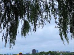 -济南大明湖景区