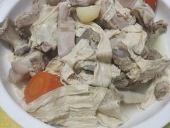 -大笑饭堂(甲子桥店)