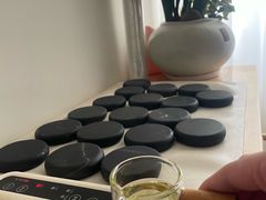 -瑶舍头疗·瑶浴·芳香热石SPA(五洲国际店)
