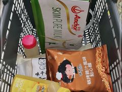 -GranVida生活超市(海信广场店)
