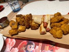 -必胜客(东大桥店)