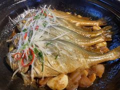 -有喜胶东小馆(太申祥和店)