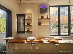 -Peet's Coffee皮爷咖啡(大学路店)