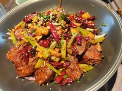 -亦海人家烤鸭店(康定街店)