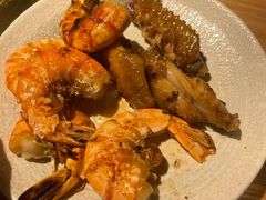 -江户烧肉(高德店)