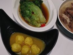 -新仙清汤牛腩(铜锣湾店)