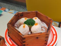 -明腾壹间茶餐厅(新都会花园广场店)