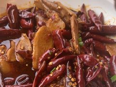 -湘江大码头·龙虾馆(渔人码头一店)
