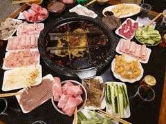 -邓莽子老火锅(中兴路总店)