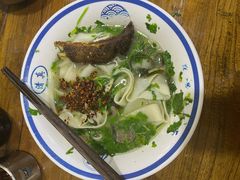 -马遂林烩面馆(少室路店)