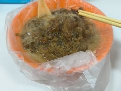 -二七友名焖子铺