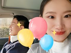 -bobo高端证件照工作室(三元桥店)