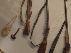 -呼伦贝尔民族博物馆