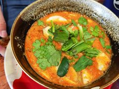 -Pad Thai Kratong Thong by ama