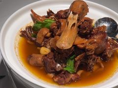 -飶香居(省博物馆店)