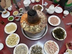 -山海关清和浑锅店