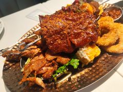 -魏客咖啡(中铁中心店)