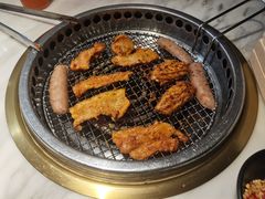 -火炉火自助餐(西直门凯德MALL店)