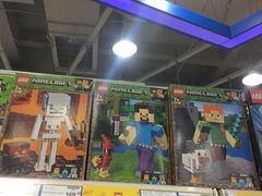 -TOYSRUS玩具反斗城(成都环球中心店)