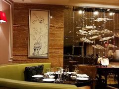 -外高桥喜来登酒店采悦轩