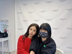 -金夫人化妆摄影职业培训学校