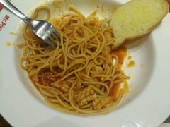-米斯特比萨(罗斯福店)