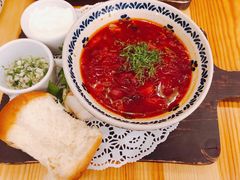 牛肉罗宋汤-Lozhki-ploshki