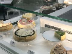 -Lady M New York(澳门伦敦人店)