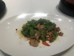 -祥记餐饮•豫粤珍味(金隅大厦店)