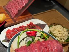 -盡膳口福跷脚牛肉火锅(国贸商城店)