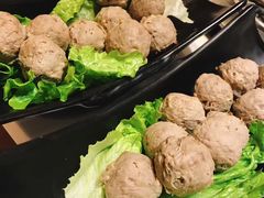 -陈记顺和牛肉火锅馆(天河北路店)