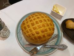 老娘菠萝包-翠园(广州太古汇店)