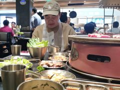 -西塔老太太泥炉烤肉(龙湖北苑天街店)
