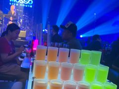 -MOSSO音乐酒吧·live house(南京旗舰店)