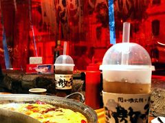 -周小明火锅(黑金冠社区店)