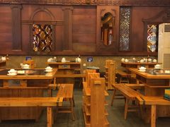 大堂-老码头火锅(玉林店)