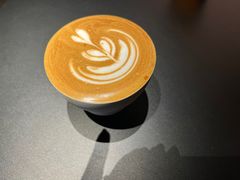 -YECLIP COFFEE 黄色回形针咖啡