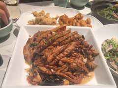 -梅飞酒家(桑园路店)