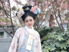 -横店影视城梦幻谷园区