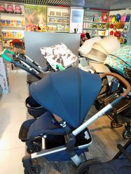 -国际蓝孩(将台路店)