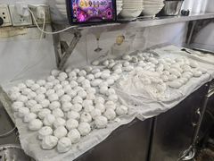 -罗子龙罗家桂花汤圆(曹都巷店)