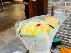 -蜀家渝重庆火锅(南屏街店)