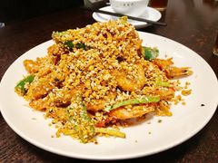 -乾坤饭店