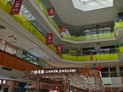 -北京华联购物中心(天通苑店)