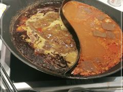 -新辣道鱼火锅(航天万源店)