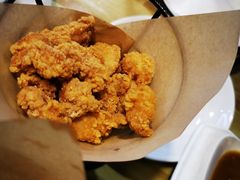 -清真·艾美可餐厅(鹏欣水游城店)