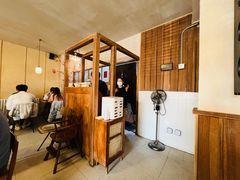 -沃野Oii(青年湖店)