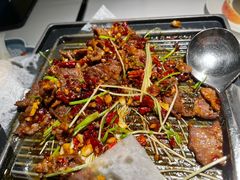 -飶香居(省博物馆店)